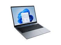 portatil - tecno megabook k15s 156 full-hd amd ryzen 5 7430u 16gb ram 512gb ssd radeon onboard graphics windows 11 sin cargador