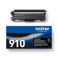 brother tn910bk black original extra high capacity toner cartridge