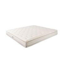 colchon hibrido latex mini muelles 7 zonas 160x200x34