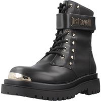 roberto cavalli botines fondo bourne para mujer