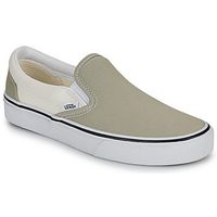 vans zapatos classic slip-on pop sage para mujer