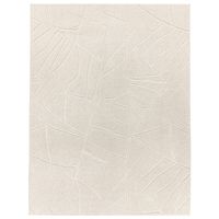 alfombra moderna tokko crema 160x220 cm