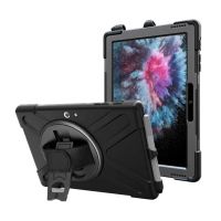 funda antigolpes dlh para microsoft surface go 2  go 3