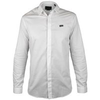 philipp plein sport camisa manga larga - para hombre
