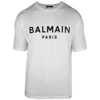 balmain camiseta - para hombre