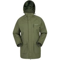 mountain warehouse cazadora glacier ii para hombre