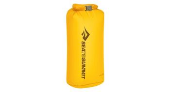 Bolsa impermeable sea to summit ultra sil 13l amarillo