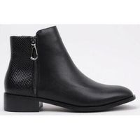 krack botines blait para mujer
