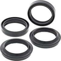 kit de guardapolvos de horquilla y retenes 43x54x11mm marzocchi all balls