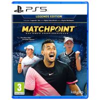 matchpoint tennis championships ps5