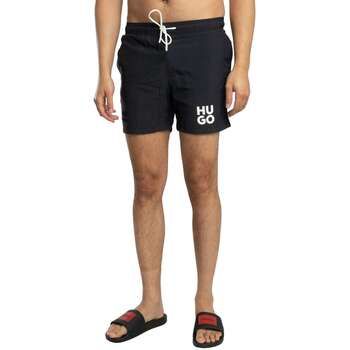 HUGO Bañador Pantalones cortos de baño Paolo para hombre