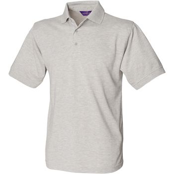 Henbury Polo HB400 para hombre