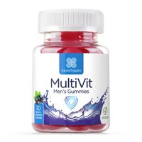 healthspan mens multivit gummies