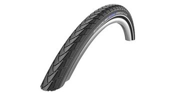 Schwalbe marathon plus black tr  35 559  cubierta mtb urba 26 x 1 35 5mm