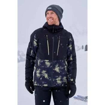 Mountain Warehouse Cazadora Infinite Extreme para hombre