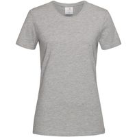 stedman camiseta manga larga ab278 para mujer