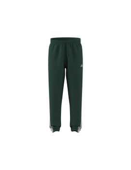 Pantalones adidas M 3 Bandas Fl Tc Pt Verde