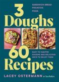 3 doughs 60 recipes