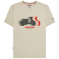 lambretta camiseta lb409 para hombre