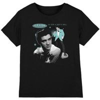 elvis presley camiseta tv32539 para nino