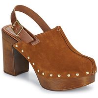 fericelli zuecos macata para mujer