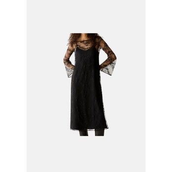 Pennyblack Vestido largo pbpsatira para mujer