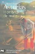 hombres de maiz