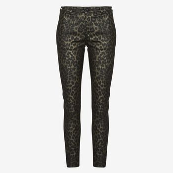 Le Temps des Cerises Pantalón chino FLEXY para mujer