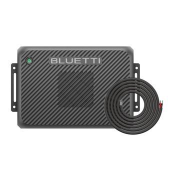 Bluetti Charger 2 –  1200w Cargador Dc Doble Para Alternador Y Solar