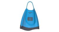 aletas speedo dmc elite max azul gris