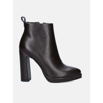 Exé Shoes Botines BOTINES K2417-E332 para mujer