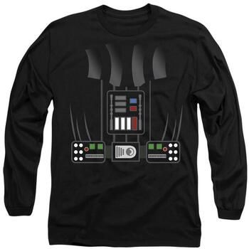 Disney Tops y Camisetas TV14233 para mujer