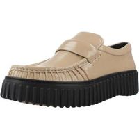 clarks mocasines torhill moc para mujer