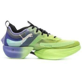 Puma Zapatillas de running Fast Nitro para mujer