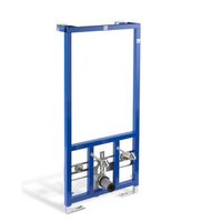 roca a890091200 duplo bastidor de bide suspendido