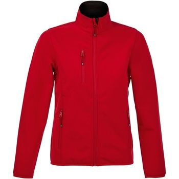Sols Chaqueta Radian para mujer