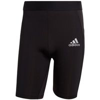 adidas short techfit para hombre