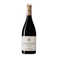 rotem  mounir saouma vino tinto omnia chateauneuf-du-pape 75 cl 135 vol