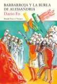 barbarroja y la burla de alessandria