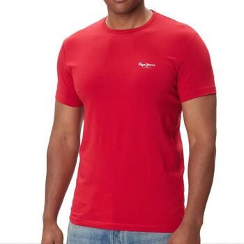 Pepe jeans Camiseta Original Basic 3n para hombre