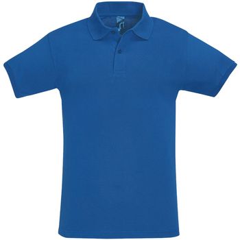 Sols Polo 11346 para hombre