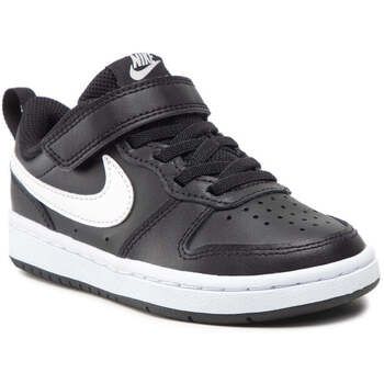 Nike Zapatillas Court Borough Low 2 para niño