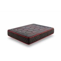 colchon viscoelastica hexaflex moon 27cm 150x200cm - moonia