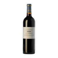 chateau faugeres vino tinto saint-emilion crianza 75 cl 14 vol