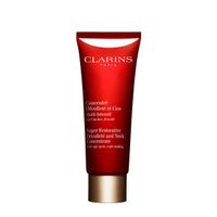 clarins multi-intensive crema cuello y escote 75ml