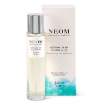 neom bedtime hero pillow mist 30ml
