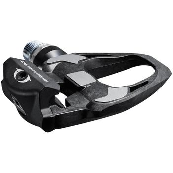 Shimano Dura-Ace R9100 Carbon Road Pedals - Standard