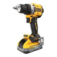 dewalt dcd800h2t-qw destornillador electrico y llave de impacto