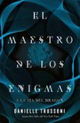 el maestro de los enigmas la caja del dragon