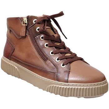Pikolinos Zapatillas altas Riells w4Z-8584C1 para mujer